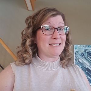 Meet your Posher, Kimberley